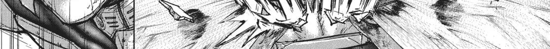 Terra Formars Chapter 226 page 14 - 