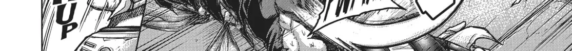 Terra Formars Chapter 226 page 16 - 