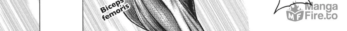 Terra Formars Chapter 226 page 18 - 