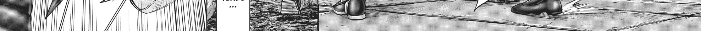 Terra Formars Chapter 226 page 24 - 