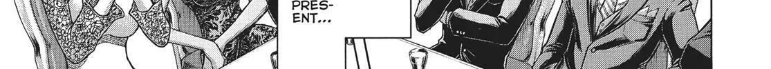 Terra Formars Chapter 227 page 2 - 