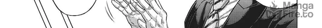 Terra Formars Chapter 227 page 12 - 