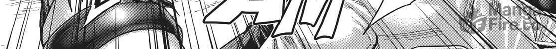 Terra Formars Chapter 228 page 12 - 