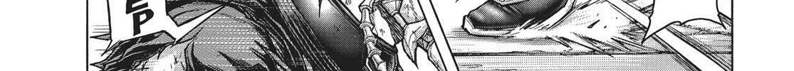 Terra Formars Chapter 228 page 14 - 