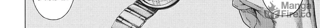 Terra Formars Chapter 228 page 6 - 