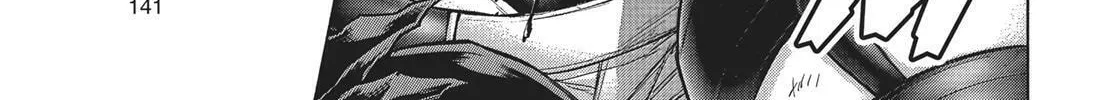 Terra Formars Chapter 229 page 22 - 