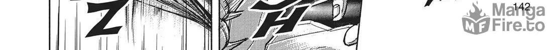 Terra Formars Chapter 229 page 24 - 