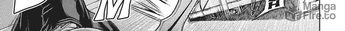 Terra Formars Chapter 229 page 10 - 