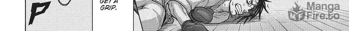 Terra Formars Chapter 230 page 12 - 