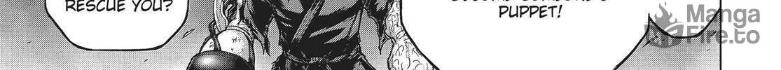 Terra Formars Chapter 230 page 18 - 