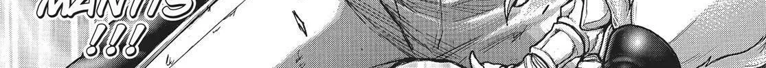 Terra Formars Chapter 230 page 34 - 