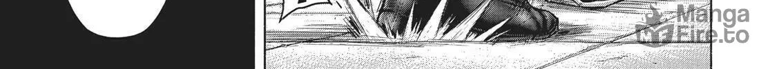 Terra Formars Chapter 230 page 6 - 