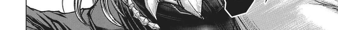Terra Formars Chapter 231 page 14 - 