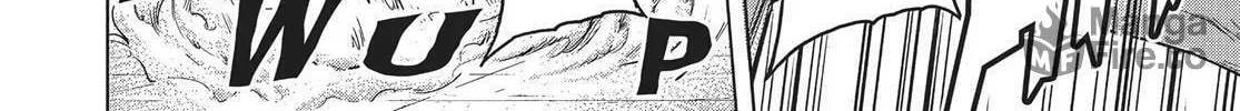 Terra Formars Chapter 231 page 18 - 