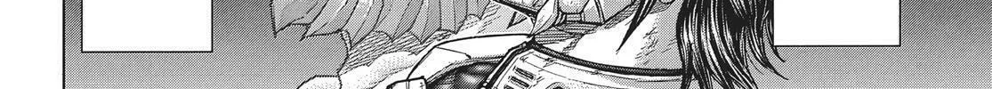Terra Formars Chapter 231 page 22 - 