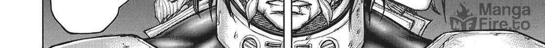 Terra Formars Chapter 231 page 30 - 