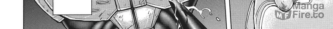 Terra Formars Chapter 231 page 6 - 