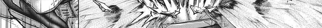Terra Formars Chapter 232 page 14 - 