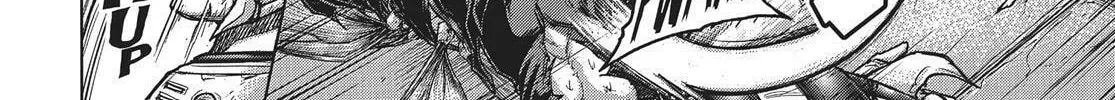 Terra Formars Chapter 232 page 16 - 