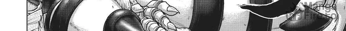 Terra Formars Chapter 232 page 20 - 