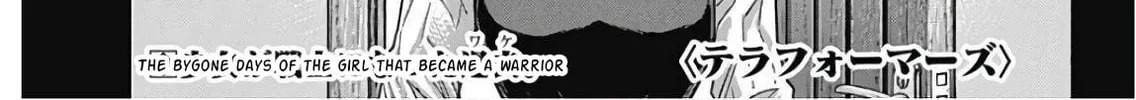 Terra Formars Chapter 236 page 2 - 