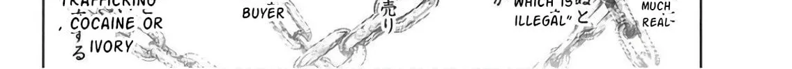 Terra Formars Chapter 236 page 14 - 