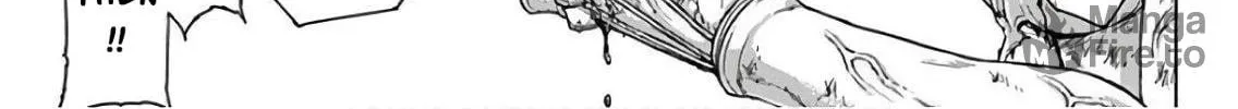 Terra Formars Chapter 236 page 20 - 