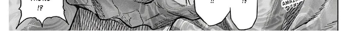 Terra Formars Chapter 236 page 28 - 