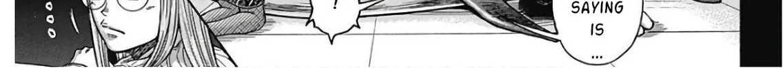 Terra Formars Chapter 236 page 8 - 