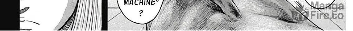 Terra Formars Chapter 236 page 10 - 
