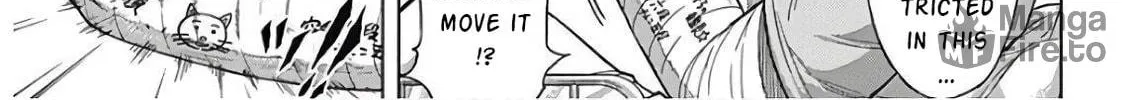 Terra Formars Chapter 237 page 18 - 