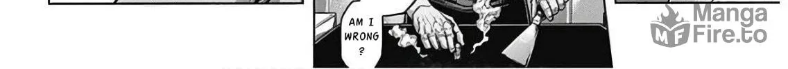 Terra Formars Chapter 237 page 10 - 