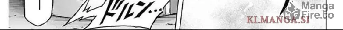 Terra Formars Chapter 246 page 12 - 