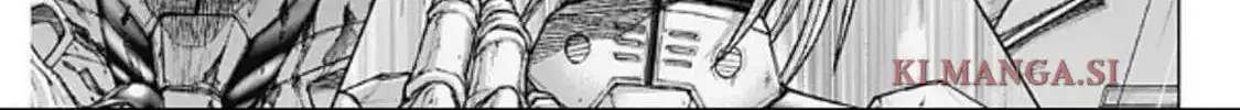 Terra Formars Chapter 246 page 16 - 