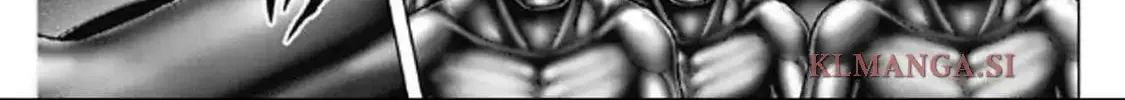 Terra Formars Chapter 246 page 32 - 