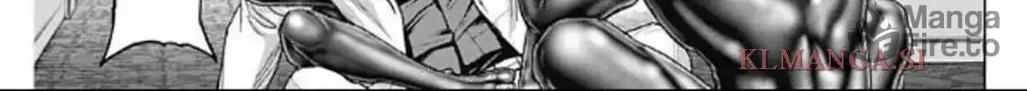 Terra Formars Chapter 246 page 40 - 