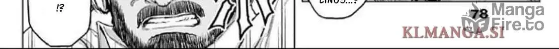 Terra Formars Chapter 246 page 42 - 