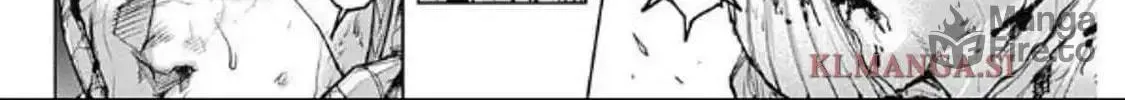 Terra Formars Chapter 246 page 6 - 