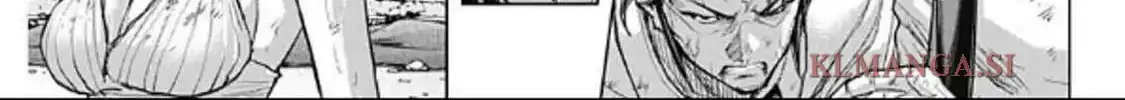 Terra Formars Chapter 246 page 8 - 