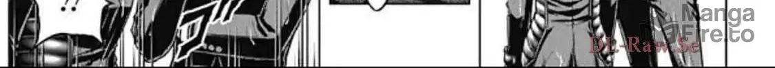 Terra Formars Chapter 247 page 24 - 