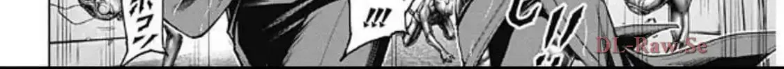 Terra Formars Chapter 247 page 26 - 