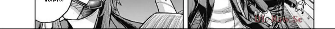 Terra Formars Chapter 247 page 28 - 