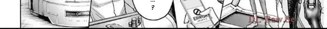 Terra Formars Chapter 247 page 34 - 