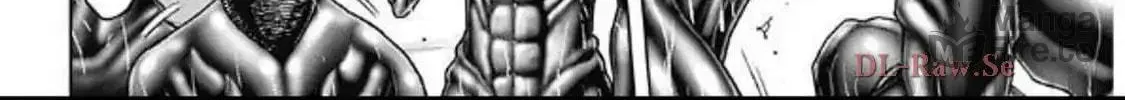 Terra Formars Chapter 247 page 10 - 