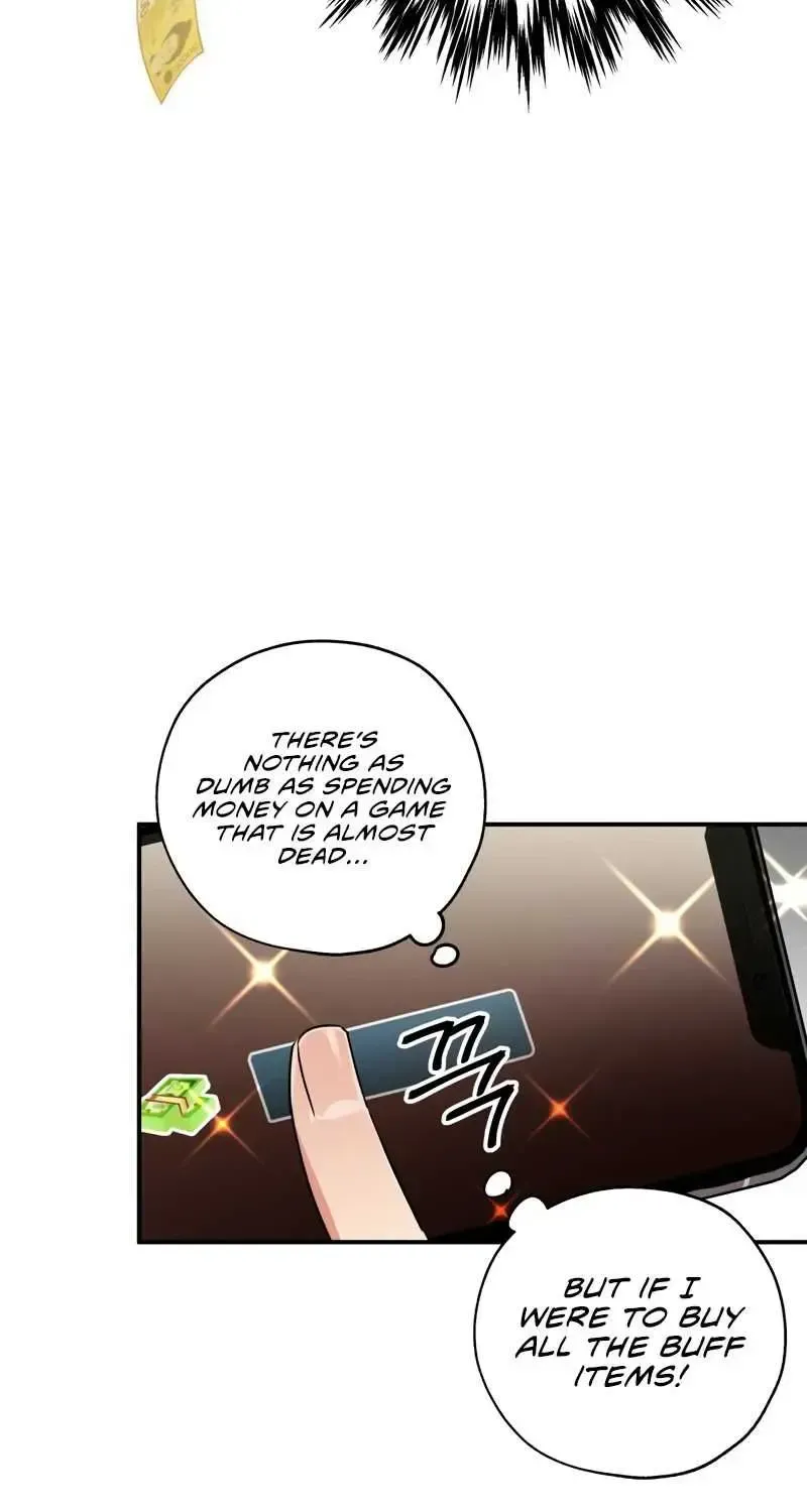 Terrarium Adventure Chapter 1.1 page 30 - 