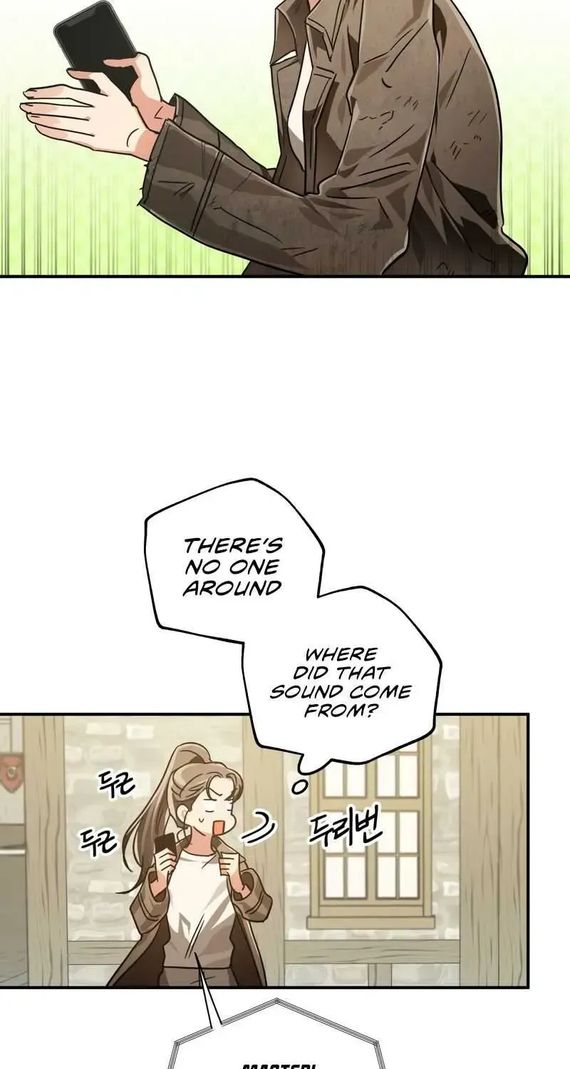 Terrarium Adventure Chapter 1.1 page 64 - 
