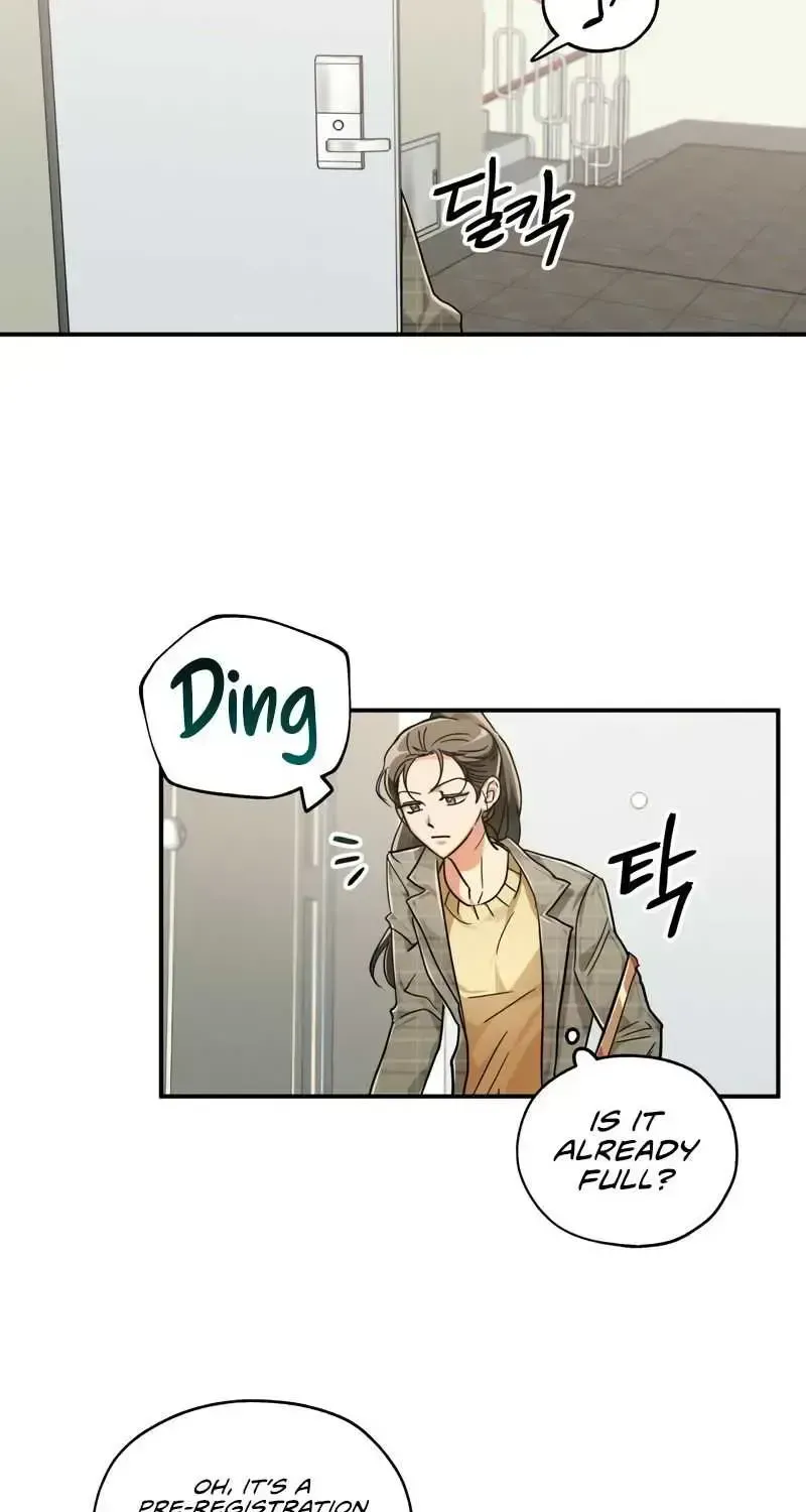 Terrarium Adventure Chapter 1.2 page 32 - 