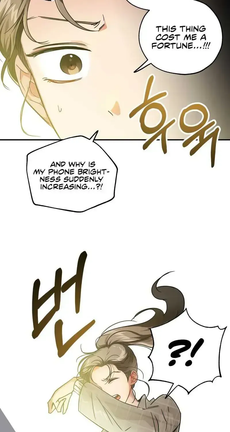 Terrarium Adventure Chapter 1.2 page 44 - 