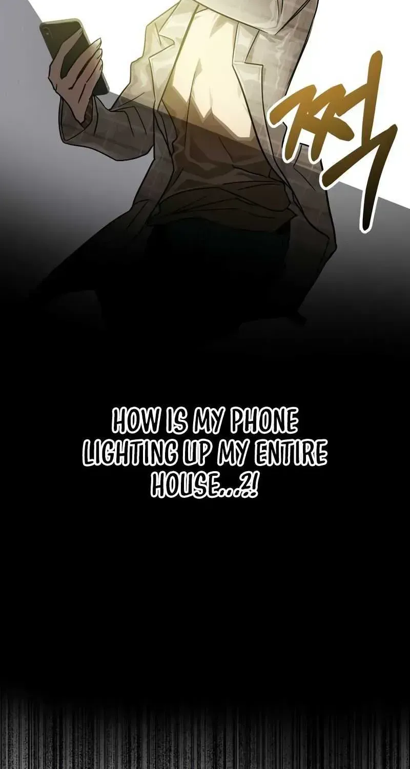 Terrarium Adventure Chapter 1.2 page 45 - 