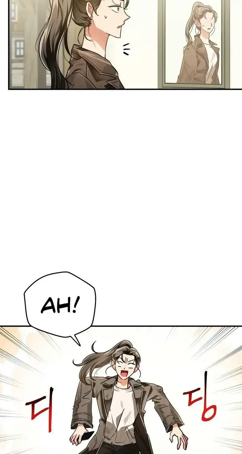 Terrarium Adventure Chapter 1.2 page 56 - 